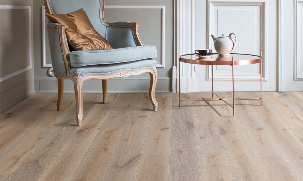 Laminate Flooring Trinity Carpets Ltd.