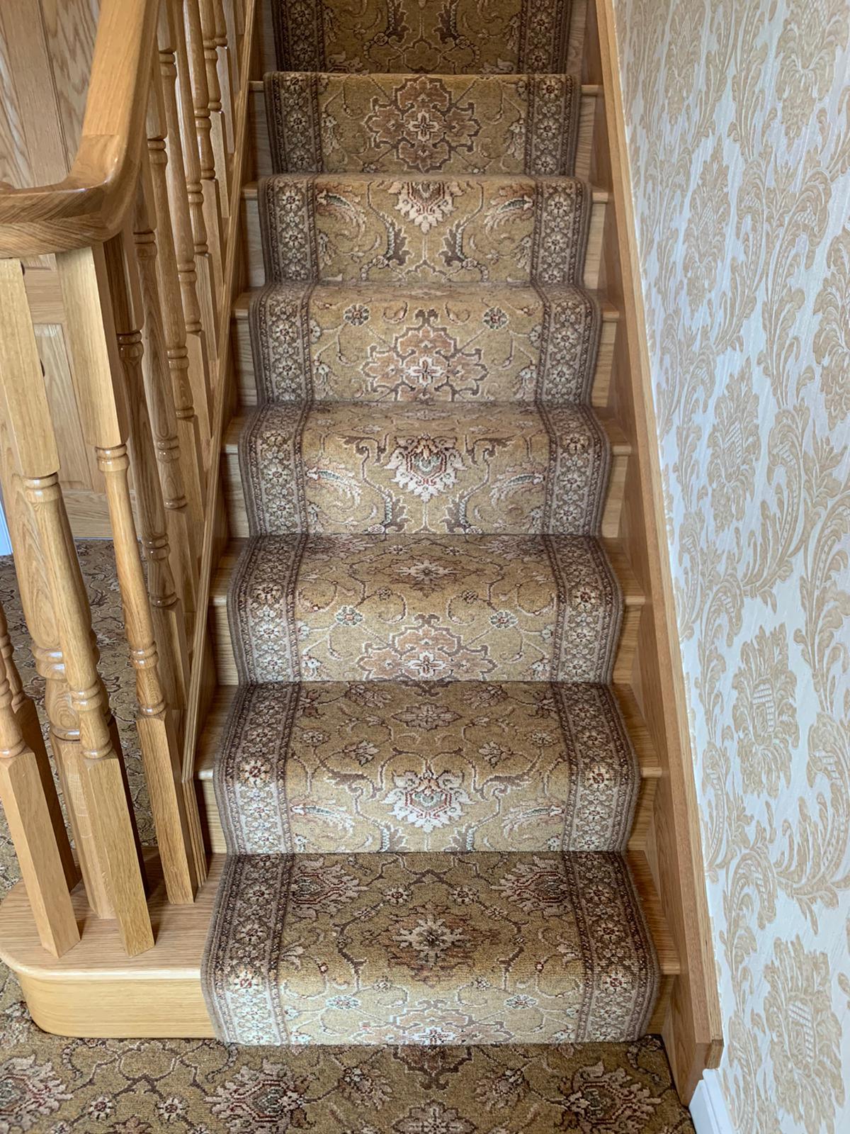 Galleries Trinity Carpets Ltd.