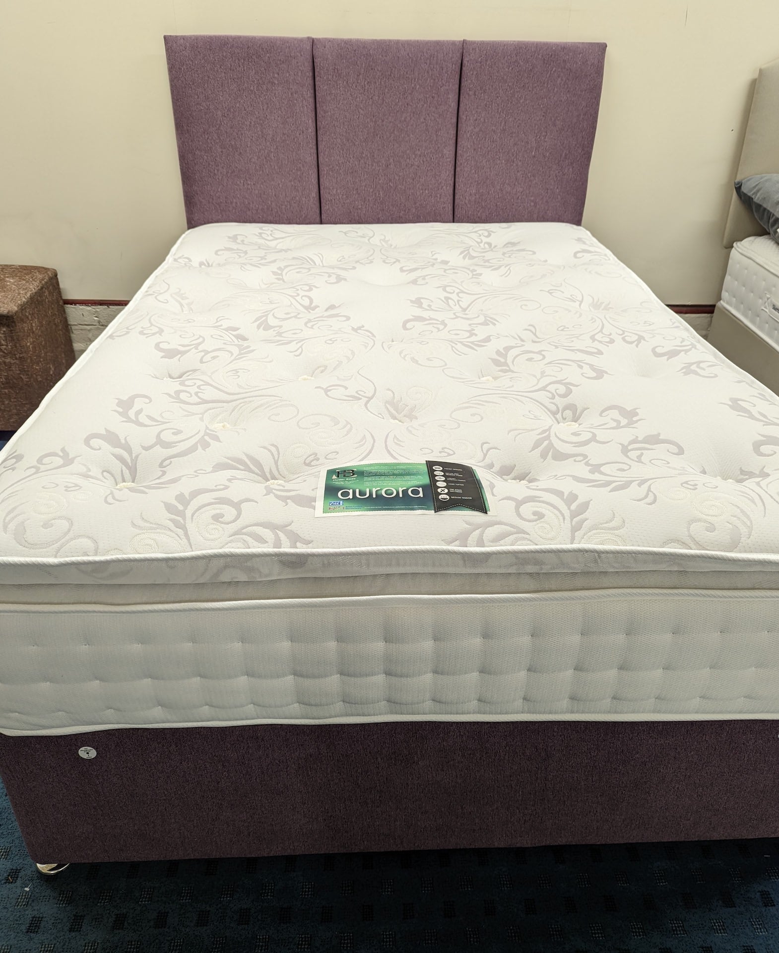 Clearance Offers Trinity Carpets Ltd.