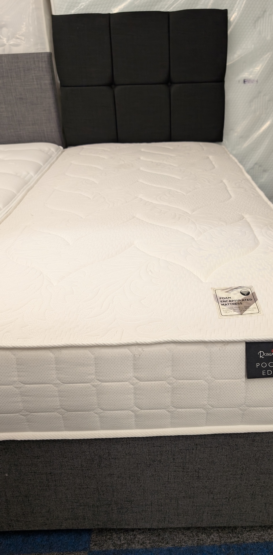 Romantica Pocket Edge 3ft (WAS £379)