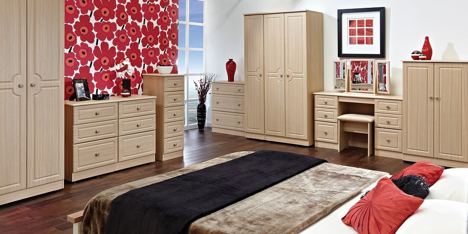 Bedroom Furniture