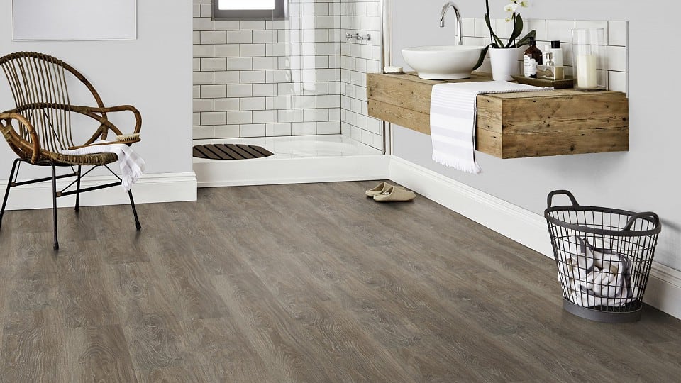 Karndean LVT