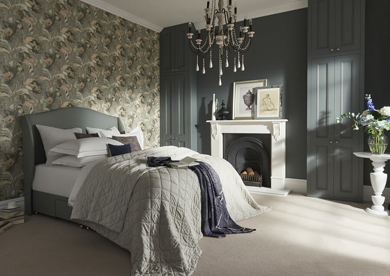 Beds, Mattresses & Headboards Trinity Carpets Ltd.