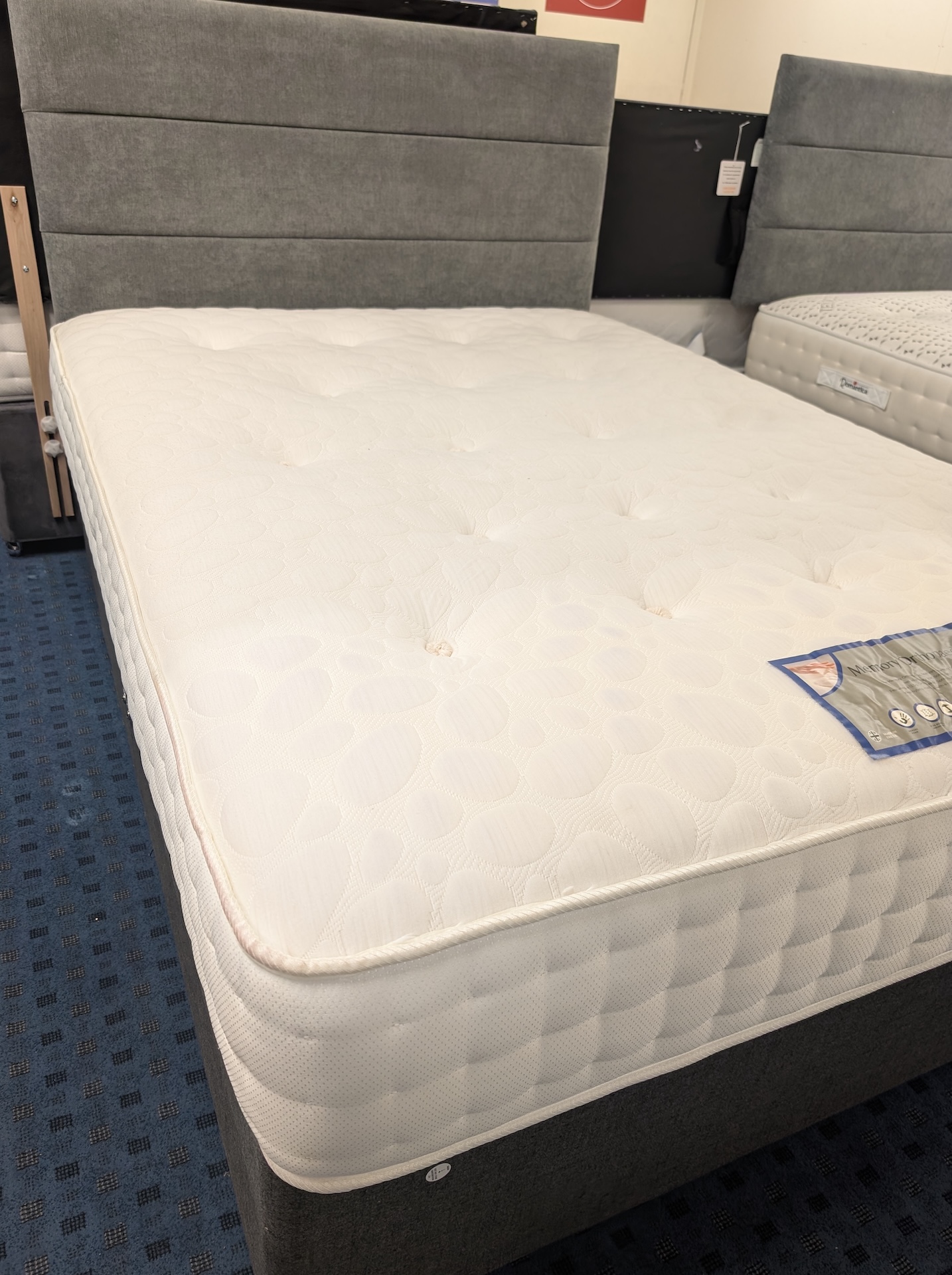 Clearance Beds