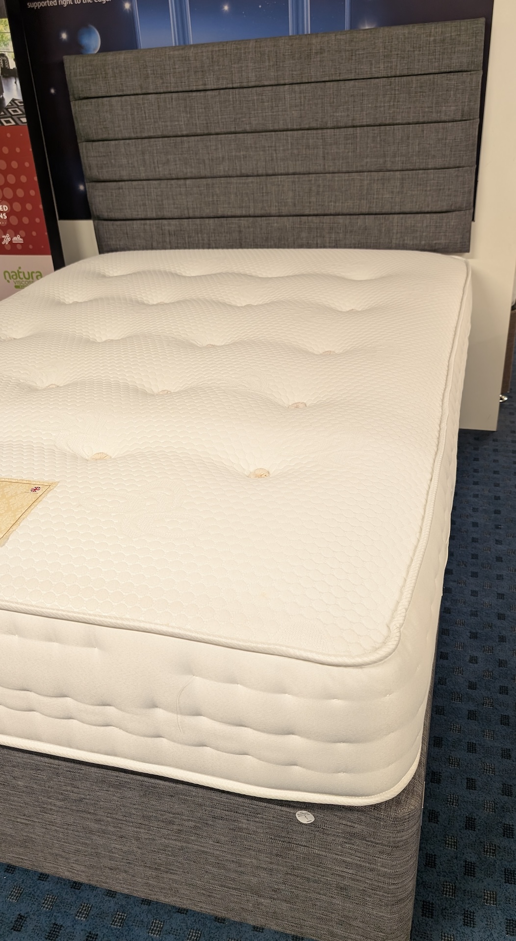 Clearance Beds