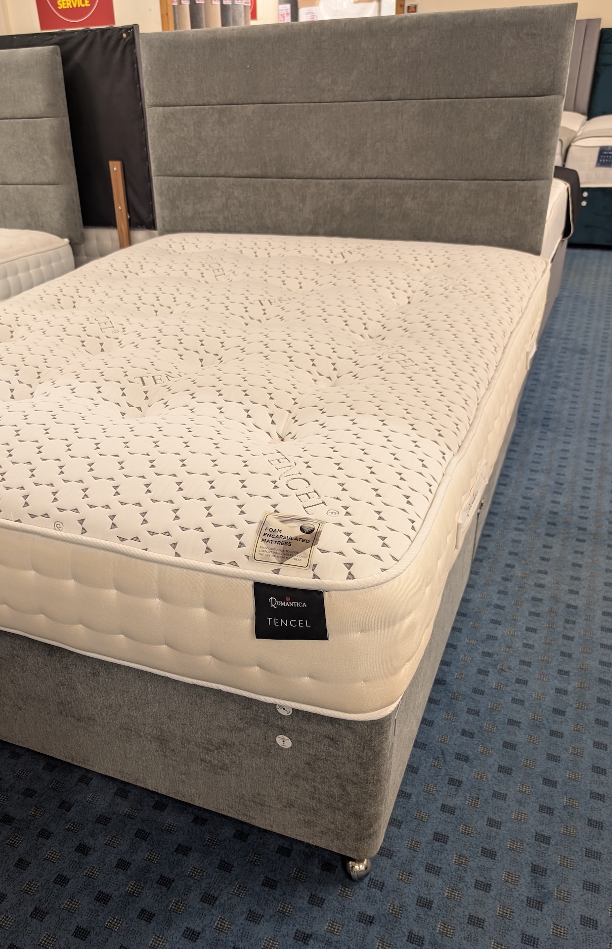 Clearance Beds