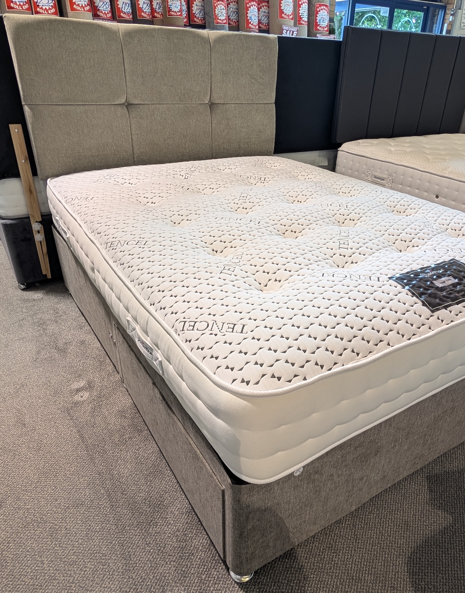 Clearance Beds