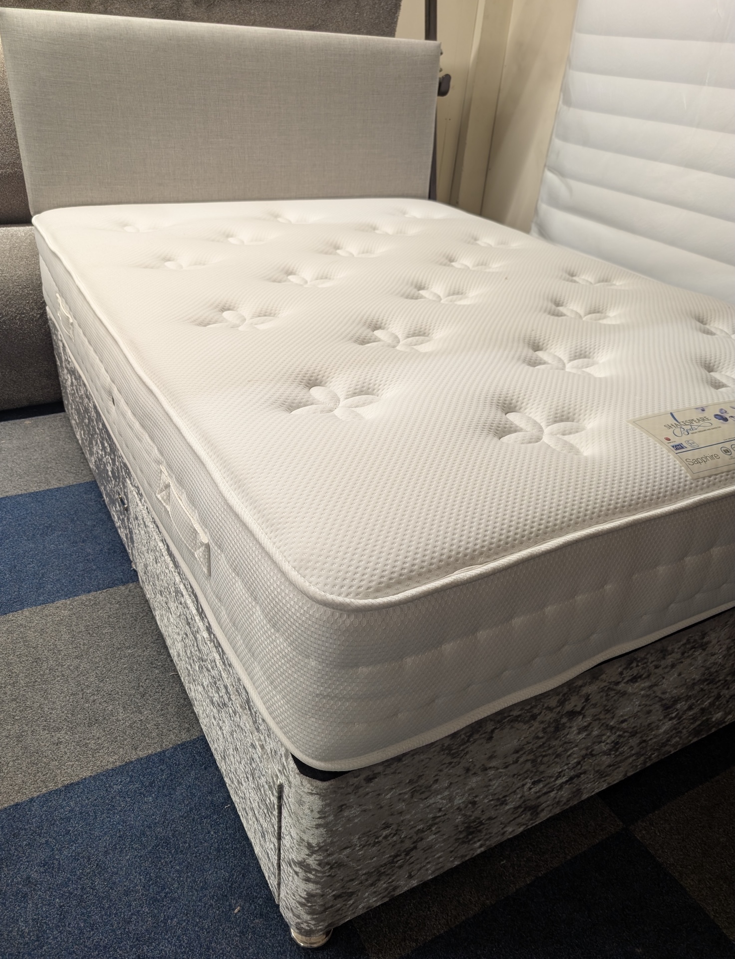 Clearance Beds