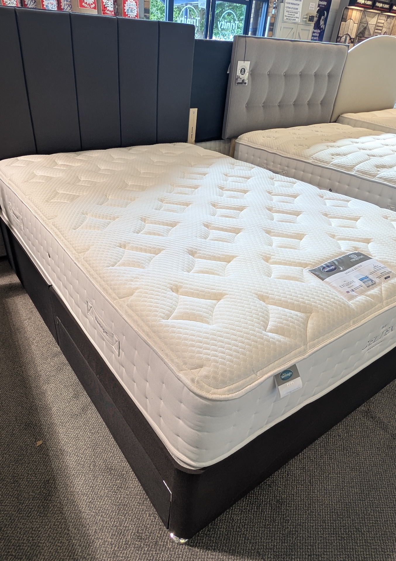 Clearance Beds